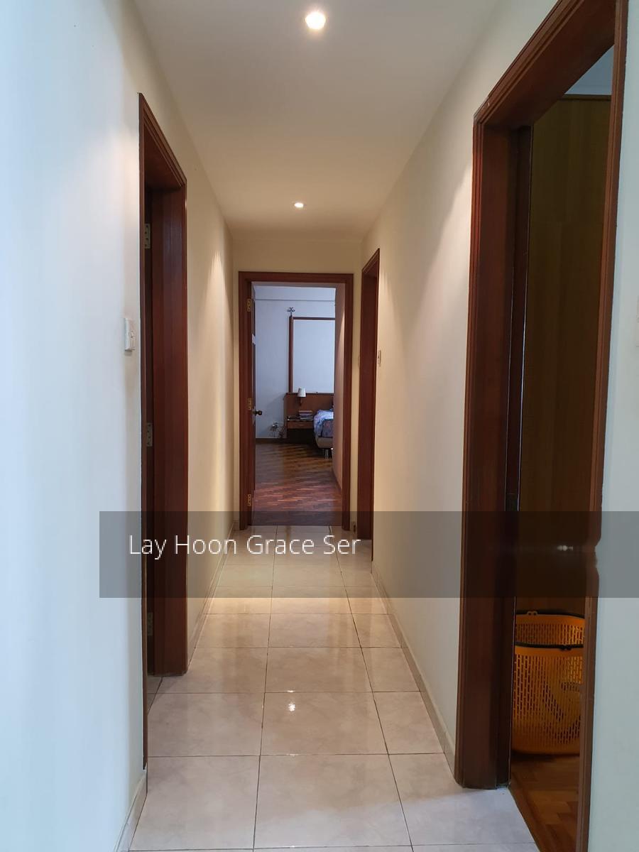 Chiltern Park (D19), Condominium #260905961